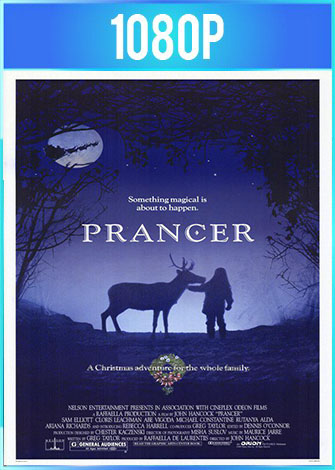 El reno magico 1989 ES EN